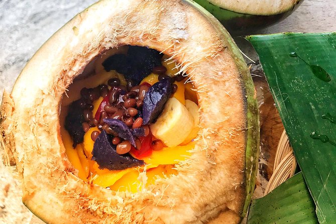 Traditional Filipino Bamboo Cooking(Cebu) - Cooking Class Experience