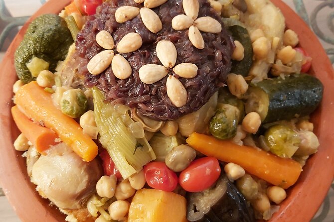 Traditional Moroccan and Berber Cooking Classes - Accessibility and Booking