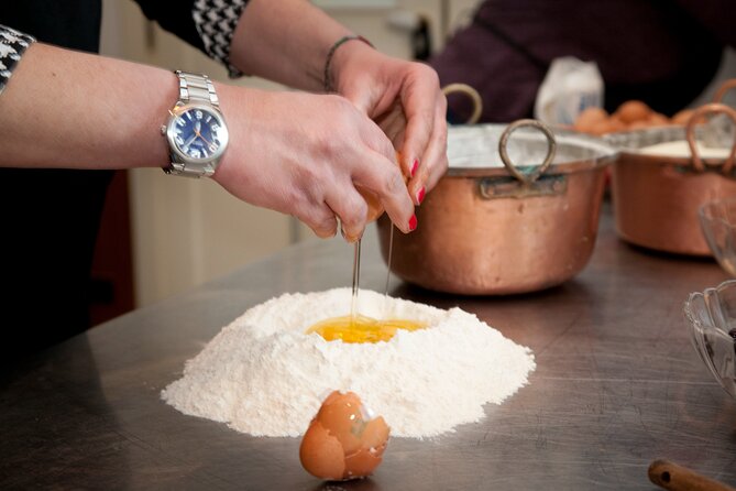 Traditional Neapolitan Cooking Class - Sample Neapolitan Menu