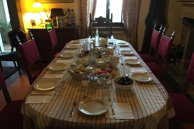 Traditional Tuscan Cuisine Cooking Class, Castiglion Fiorentino Near Cortona - Hands-on Culinary Instruction