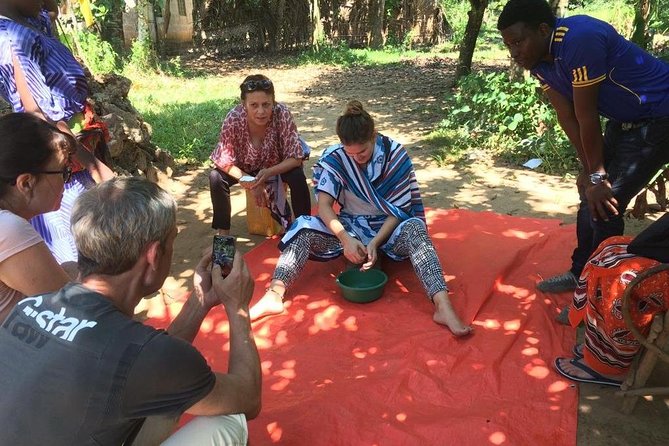 Traditional Zanzibar Cooking Class Including Spice Tour - Hands-on Cooking Class
