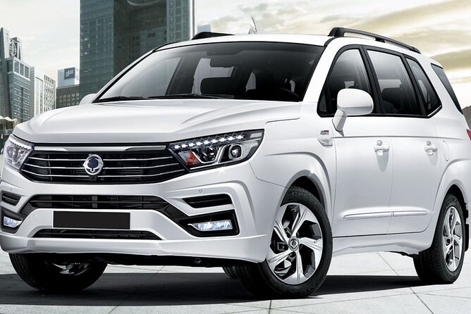 Transfer and Shuttle Casablanca Mohamed V Airport - Operating Hours and Availability