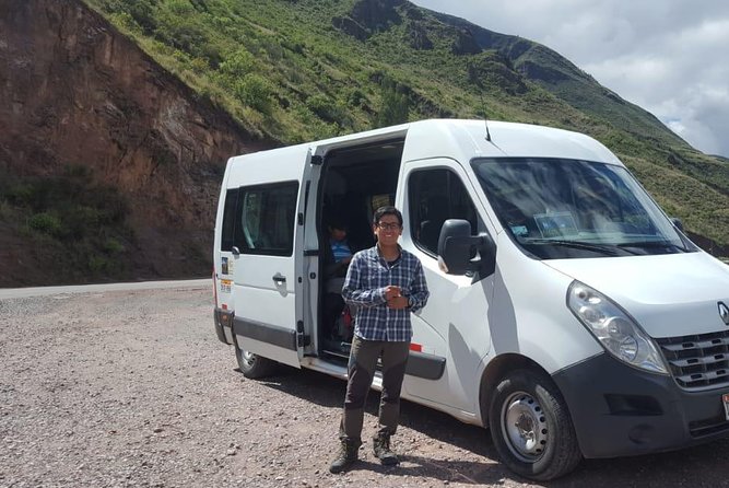 Transfer Cusco Airport - Hotel or Train Station - Wheelchair and Stroller Accessibility