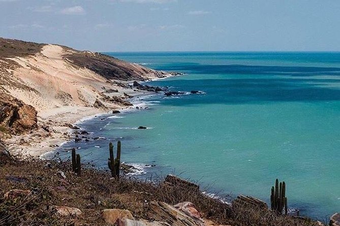 Transfer From Fortaleza to Jericoacoara - Pickup and Drop-off Details