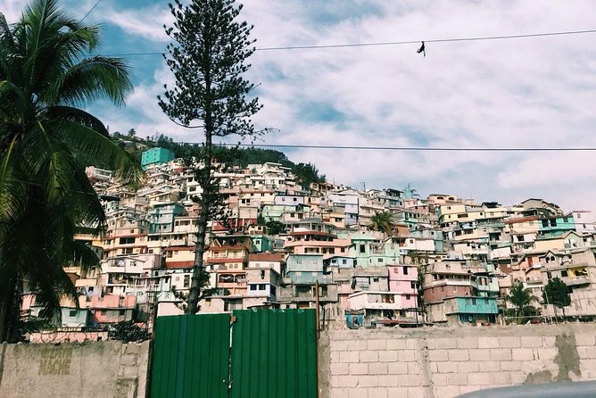 Transfer From Port Au Prince International Airport to Hotels in Port Au Prince - Meeting and Pickup
