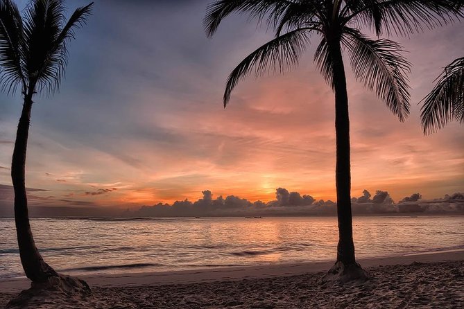 Transfer From Punta Cana PUJ Airport to Punta Cana Hotels by SUV - Included in the Transfer