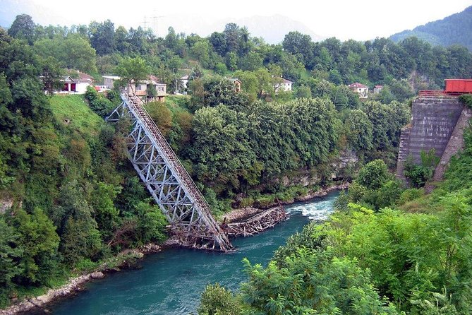 Transfer From Sarajevo to Kotorherzegovina Tour - Tour Reviews and Ratings
