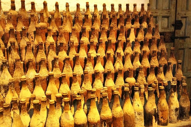Transfer From Seville to Jerez - Whats Included in Your Transfer