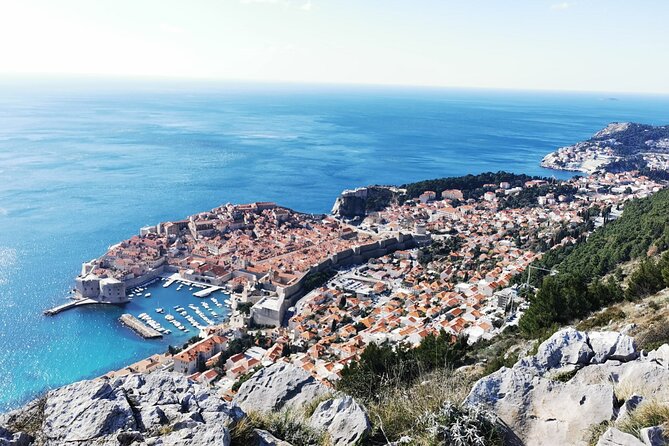 Transfer From Split to Dubrovnik - Pickup and Drop-off Locations