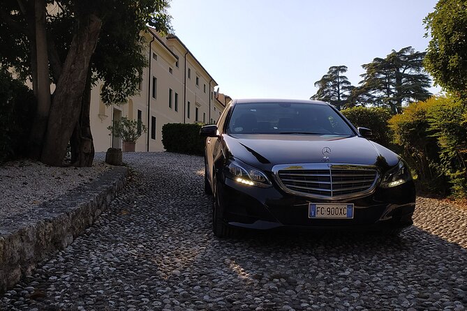 Transfer From Venice Airport to Garda Lake With Private Driver - Private Driver Service