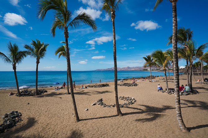 Transfer Service Liberia Airport To Playa Grande, Guanacaste - Transportation Details