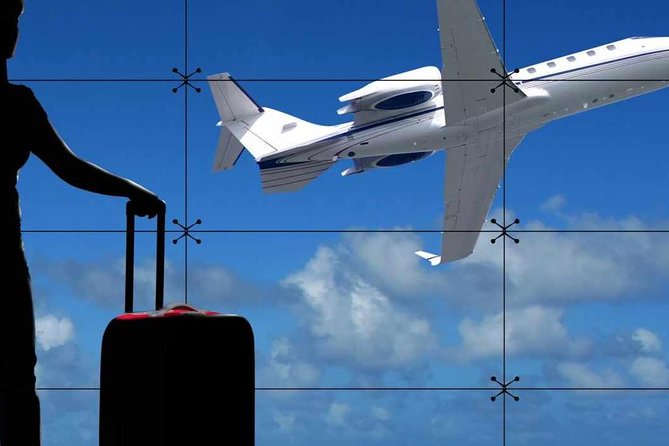 Transfer Your Private Departure From Your Hotel to Cairo Airport - Inclusions and Accessibility Features