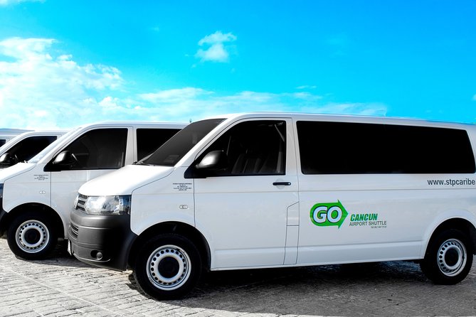 Transfers in Private Minivan Wi Fi on Board - Customer Satisfaction