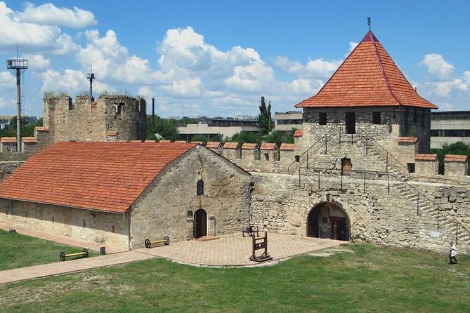 Transnistria - Country Within Another Country - Highlights of the Guided Tour