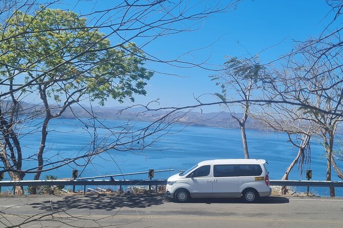 Transportation From Liberia Airport to Arenal-La Fortuna San Carlos - Hotel and Airbnb Pickup Instructions