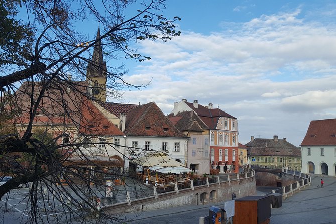 Transylvania 2 Days Tour Small Group - Accommodation and Cancellation Policy