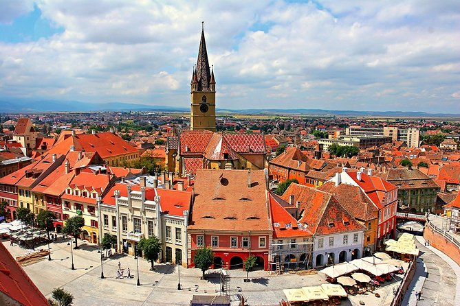 Transylvania & Bucovina Private Tour - 6 Days - Accommodation Details