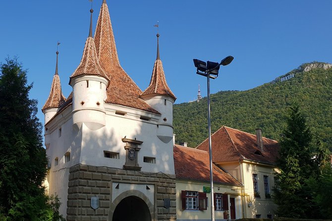 Transylvanian Fortifications - PrivateTour 2Days - Expectations