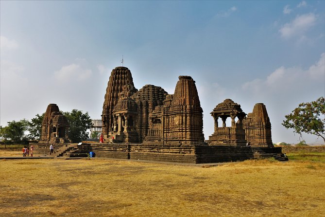 Travel 12 Days in Wonderful Maharashtra - Key Attractions to Explore