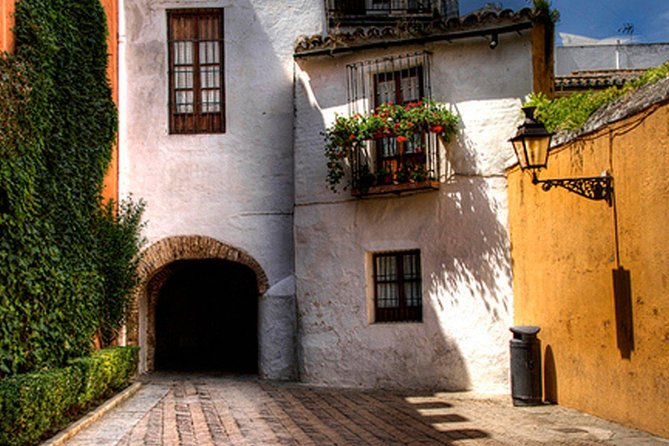 Travel From Cadiz to Seville and Visit Its Monuments. - Sevilles Magnificent Cathedral and Alcázar
