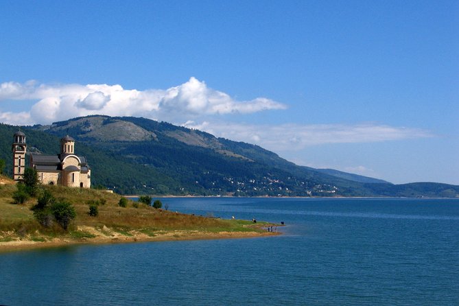 Travel Program - North Macedonia& Kosovo in 5 Days - Cancellation and Booking Policy