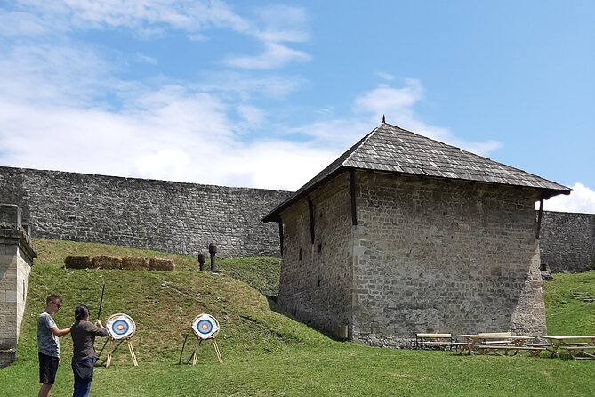 Travnik, Jajce, Pliva Lakes & Mills –Medieval & Ottoman Bosnia Full Day Tour - Inclusions