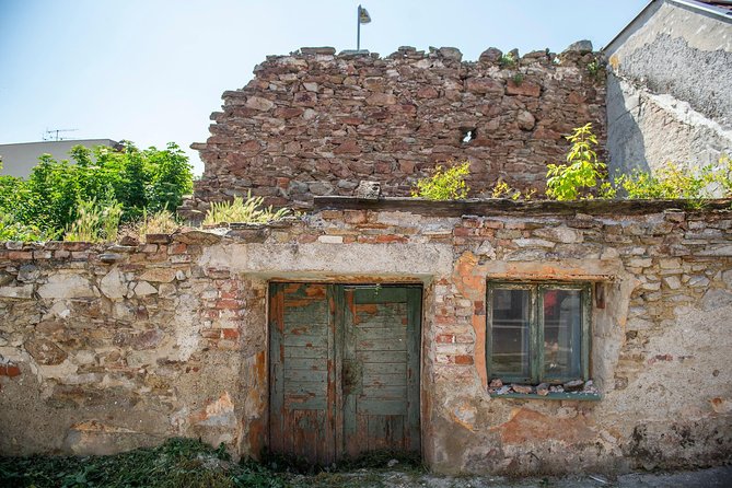 Treasures of Modra - Architectural Highlights