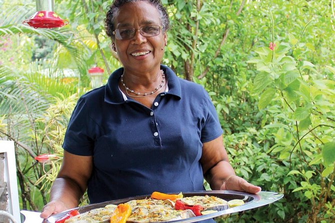 Trinidad Nature & Hummingbird Experience - Inclusions