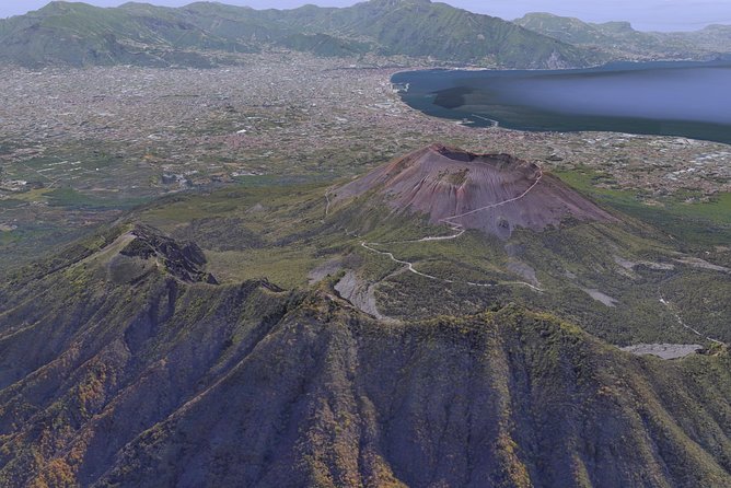 Trip Excursion to Mt. Vesuvius - Pompeii Handmade Pasta Class With Lunch - Meeting Point and Duration