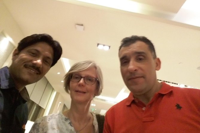 Trip to India With French-Speaking Guide - Private Tour Details