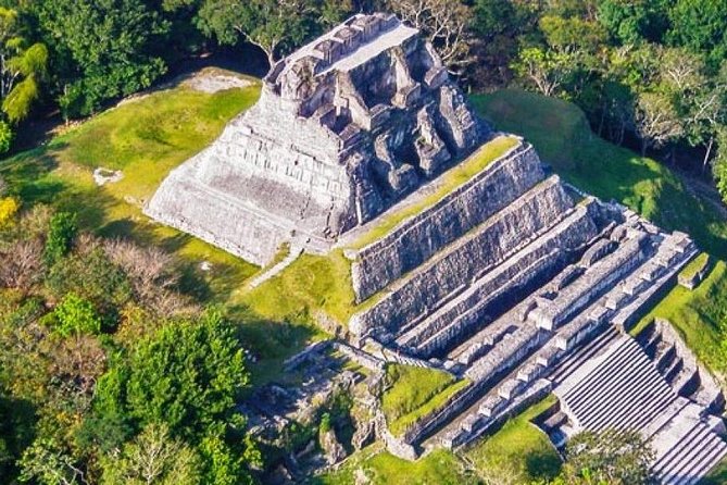 Triple Activity Limo Tour -- Xunantunich Ruins, Cave Tubing & ATV Treks - Meeting and Pickup Details