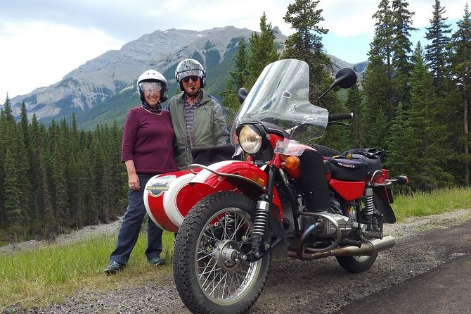 Triple C Adventure - Meeting and Pickup