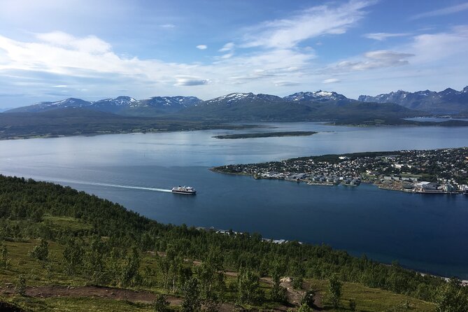 Tromsø Arctic Summer Adventure - Tour With a Local - Tour Details