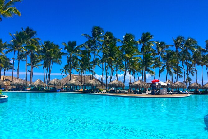Try Find Your Better Than Us ! Airport Transfer Service Punta Cana HTL-APT (Puj) - Accessibility Information