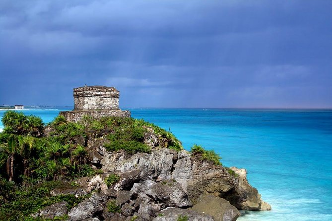 Try Multun-Ha Cenote Tulum and Paradise Beach Small Group - Coba Ruins Exploration