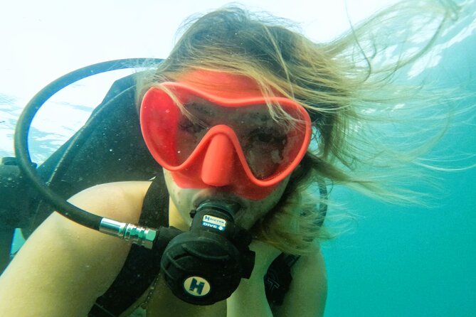 Try Scuba Diving & Snorkeling With BBQ Lunch & Transfer - Diving Experience Details