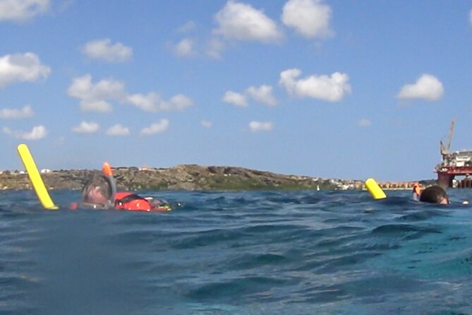 TUGBOAT Snorkeling Trip - Snorkeling Experience Highlights