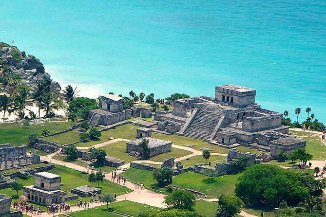 Tulum Adventure (Private, Full Day) - Inclusions and Exclusions