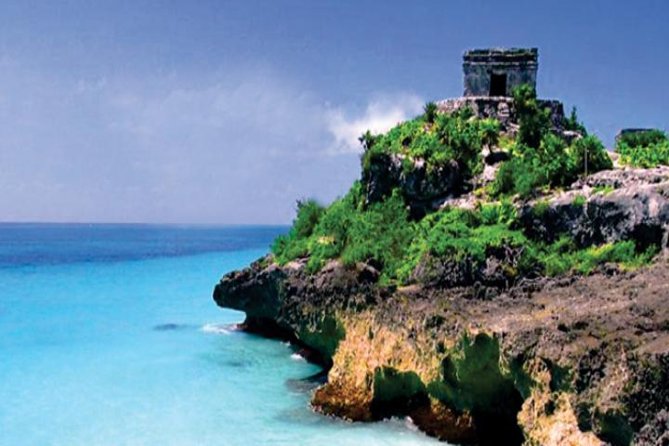 TULUM and COBÁ From Riviera Maya, Cancun and TULUM (Private) - Inclusions and Logistics