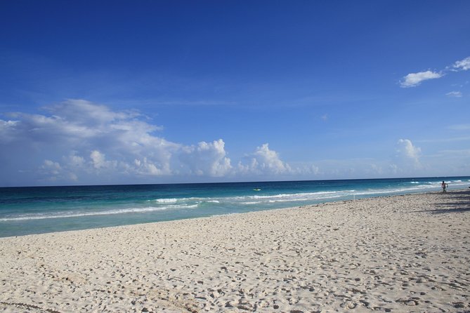 TULUM, CENOTE, MYSTIKA MUSEUM, TURTLES SNORKELING (Private) - Tour Highlights