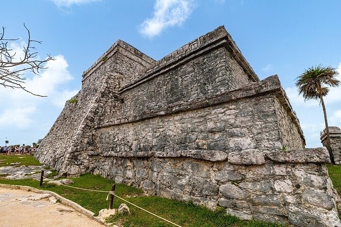 Tulum Cenote & Snorkeling Turtles | No Extra Fees - Itinerary Details