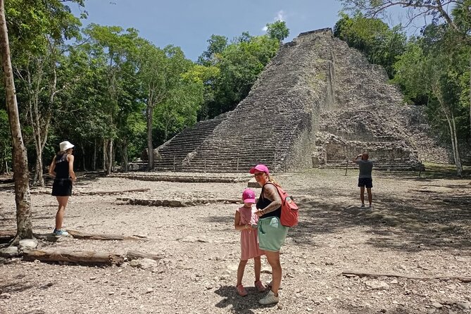 Tulum/Coba in Small Group - Operational Details