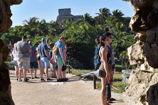 Tulum & Coba With Cenote, Buffet Lunch & Tastings - Required Preparation