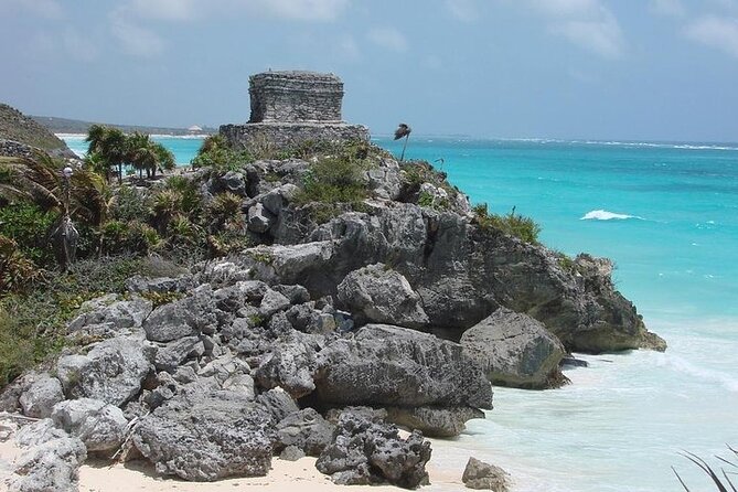Tulum Express Riviera Maya - Itinerary and Duration