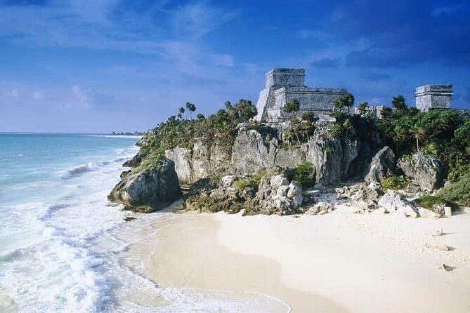 Tulum Express - Inclusions and Amenities