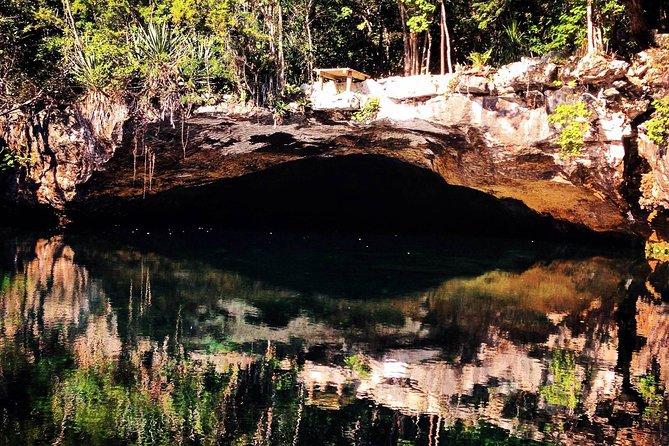 Tulum Ruins and 3 Cenotes - Jungle Adventure - Health and Safety Measures