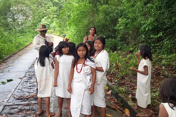 Tungueka Indigenous Village Tour - Meeting Point and Pickup Information