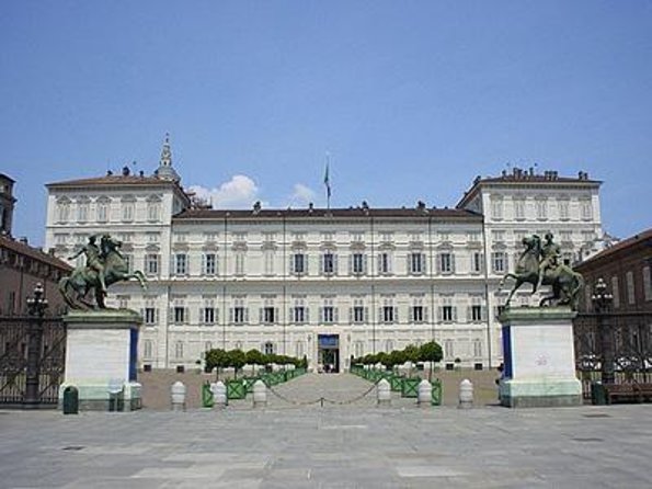 Turin by Night 2-Hour Monolingual Walking Experience - Highlights of the Experience