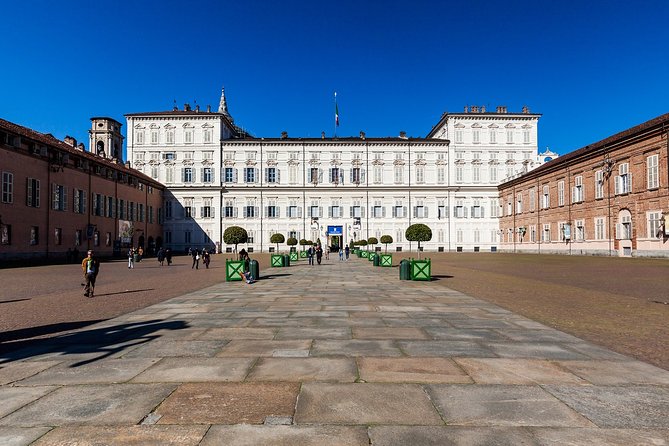 Turin Central Market (Porta Palazzo Market) Private Tour - Tour Start Time and Duration