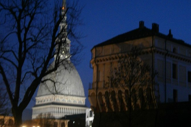 Turin City Tour With a Local Guide - Meeting and Pickup Options